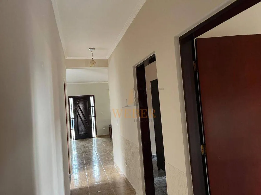 Casa, 3 quartos, 250 m² - Foto 2