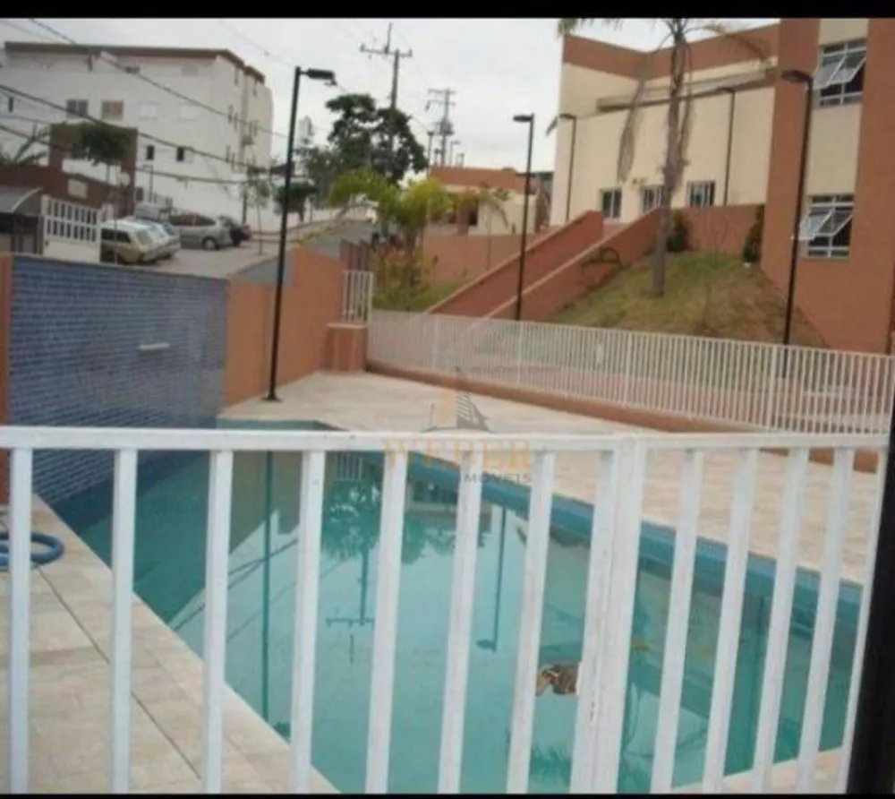 Apartamento, 2 quartos, 50 m² - Foto 9