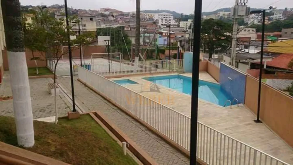 Apartamento, 2 quartos, 50 m² - Foto 8