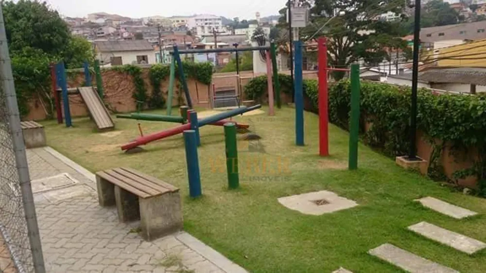Apartamento, 2 quartos, 50 m² - Foto 6