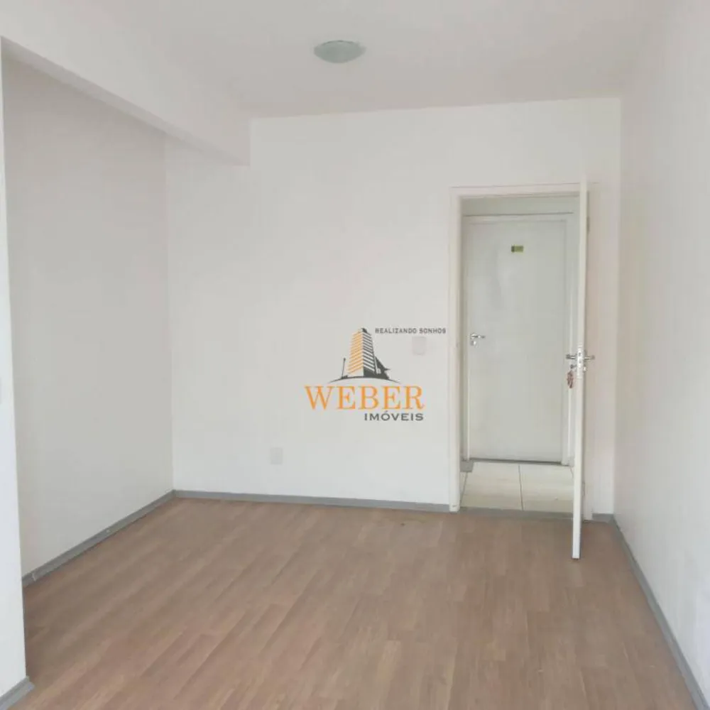 Apartamento, 2 quartos, 50 m² - Foto 3
