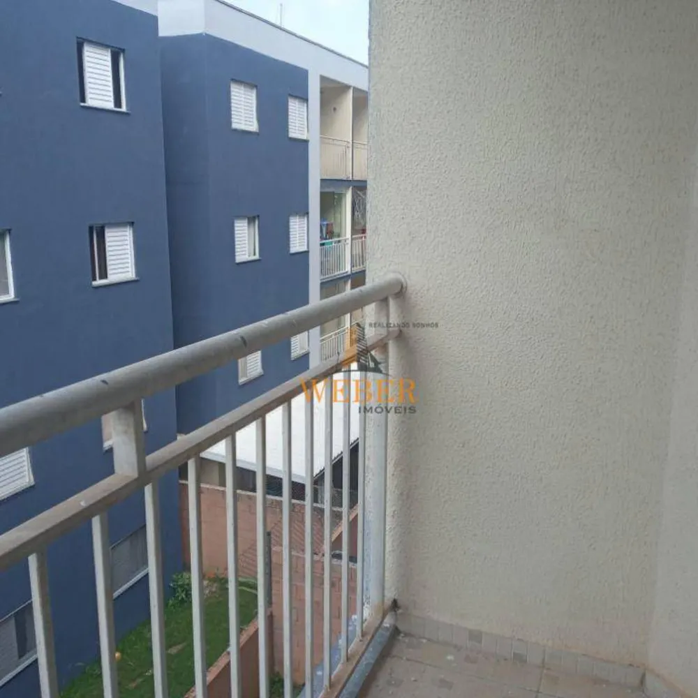 Apartamento, 2 quartos, 50 m² - Foto 4