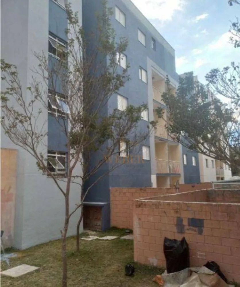 Apartamento, 2 quartos, 50 m² - Foto 10