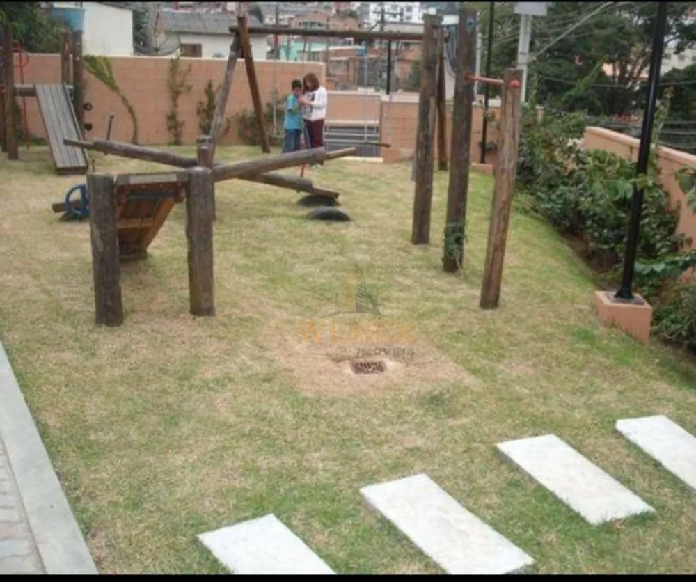 Apartamento, 2 quartos, 50 m² - Foto 7