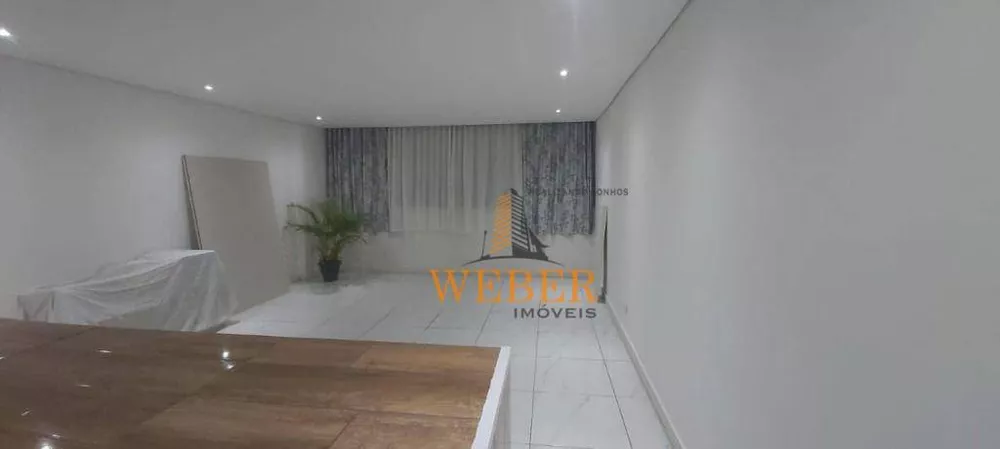 Sobrado à venda com 2 quartos, 100m² - Foto 1