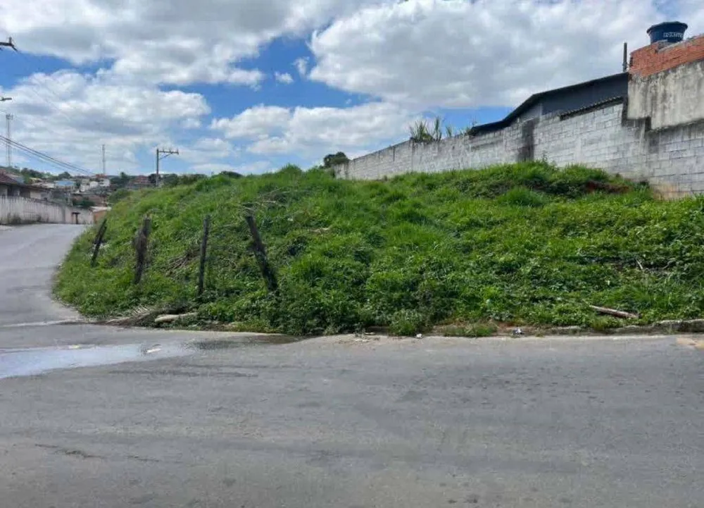 Terreno, 501 m² - Foto 1