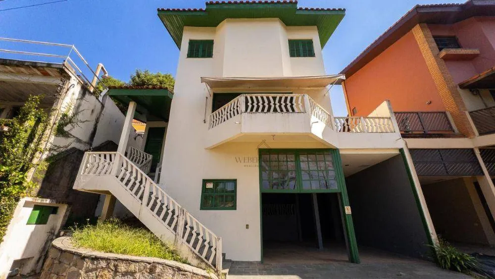 Sobrado, 3 quartos, 171 m² - Foto 7