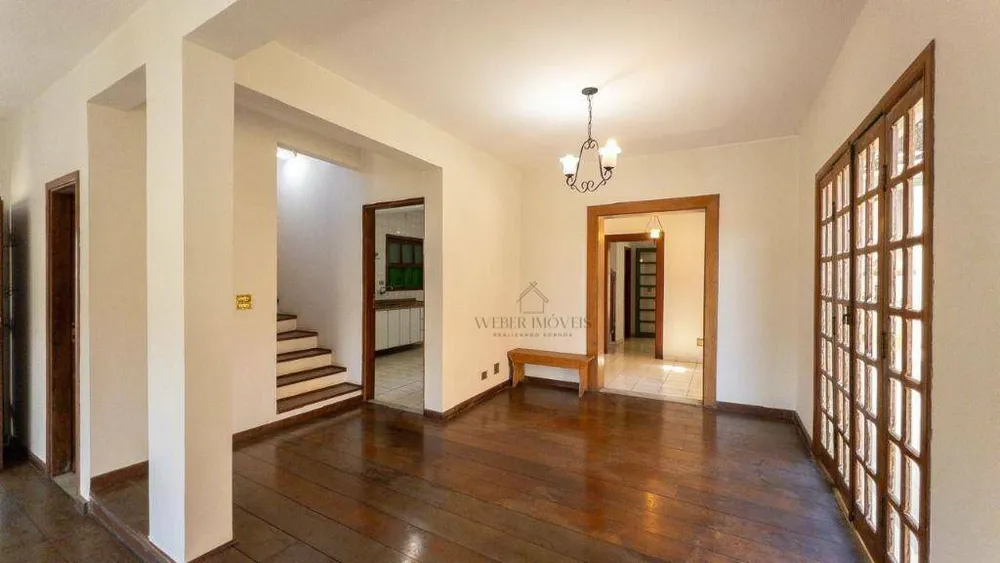 Sobrado, 3 quartos, 171 m² - Foto 5