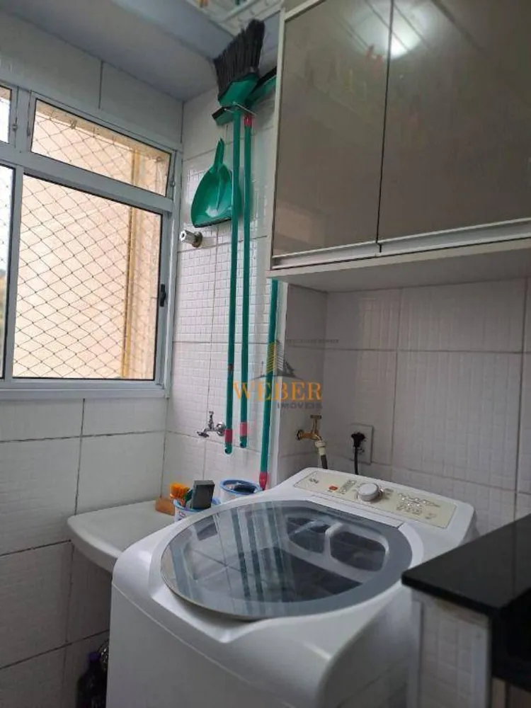 Apartamento, 2 quartos, 46 m² - Foto 9