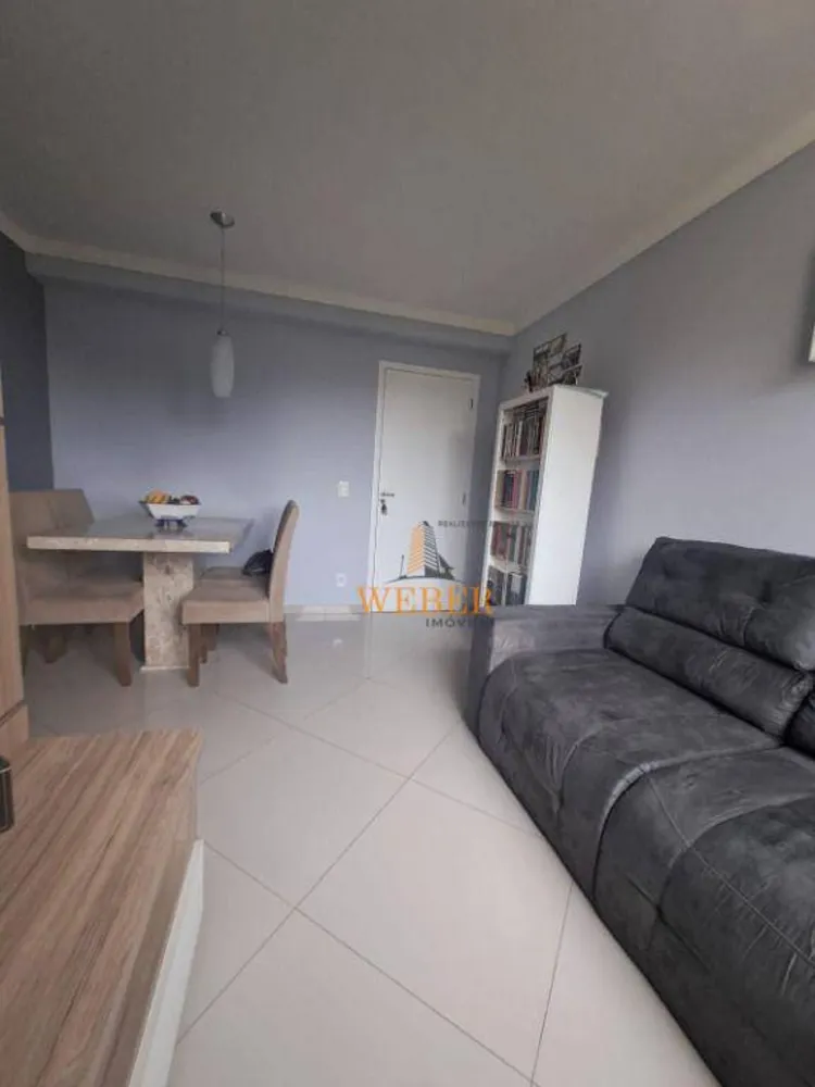 Apartamento, 2 quartos, 46 m² - Foto 2