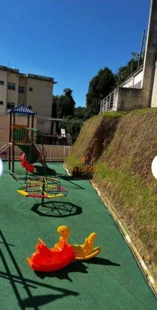 Apartamento, 2 quartos, 46 m² - Foto 7