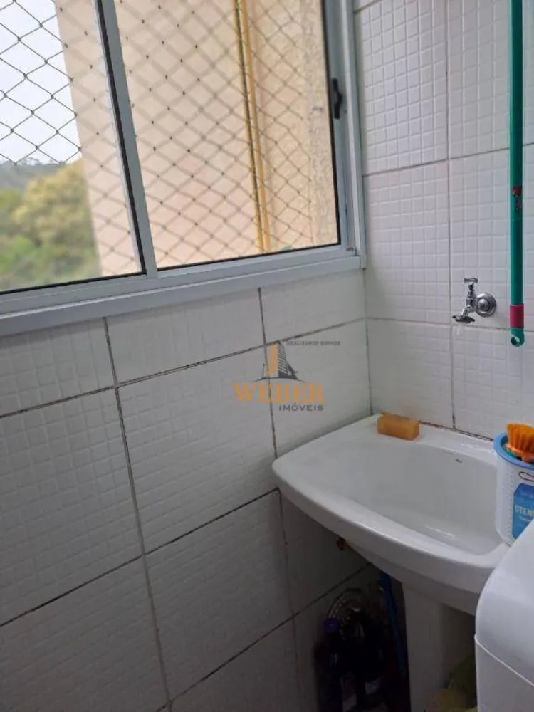 Apartamento, 2 quartos, 46 m² - Foto 8