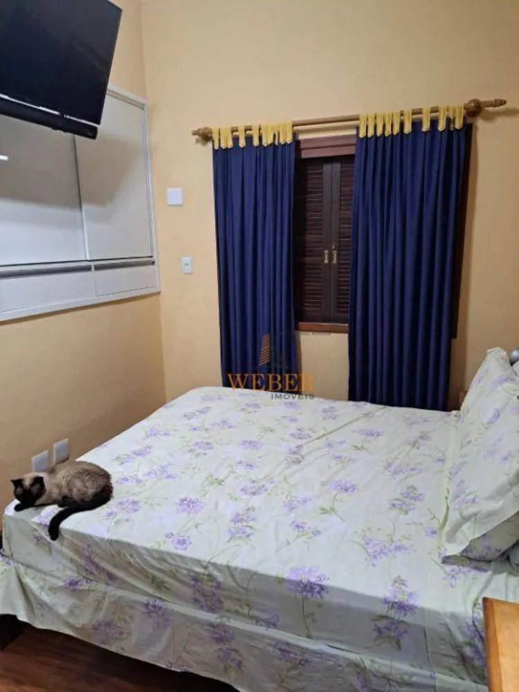 Casa de Condomínio, 3 quartos - Foto 2