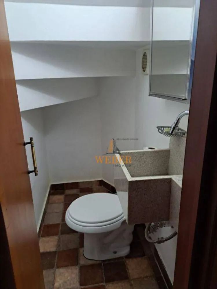 Casa de Condomínio, 3 quartos - Foto 5