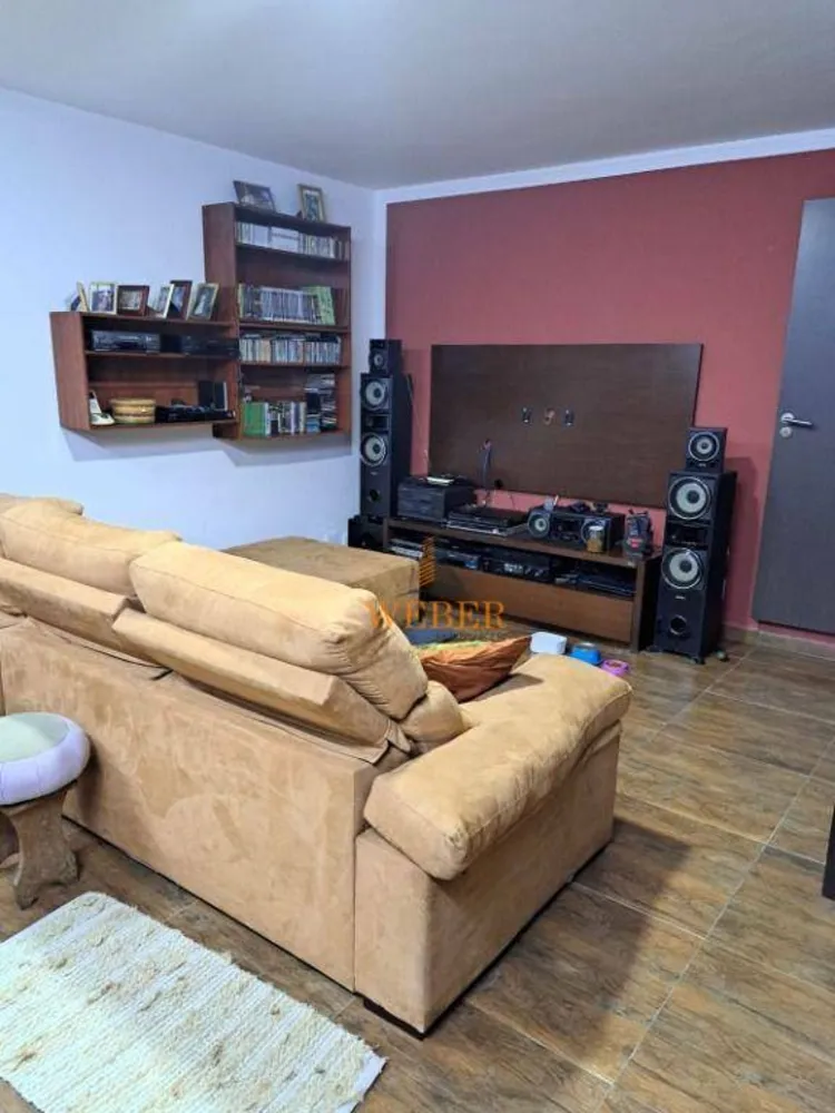 Casa de Condomínio, 3 quartos - Foto 6
