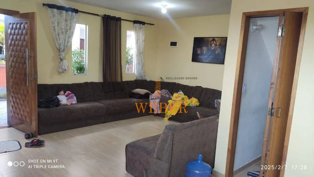 Apartamento, 3 quartos, 180 m² - Foto 4