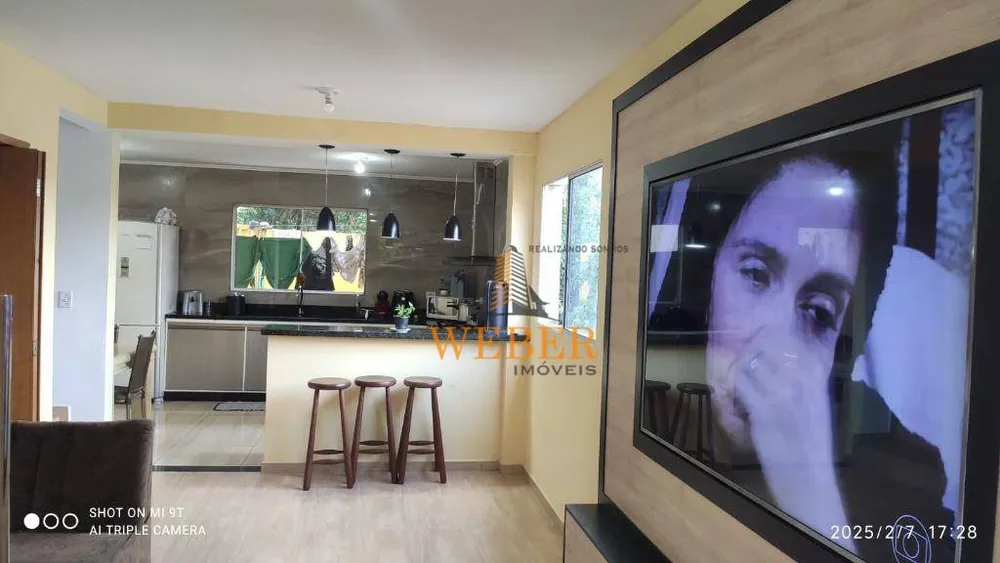 Apartamento, 3 quartos, 180 m² - Foto 2