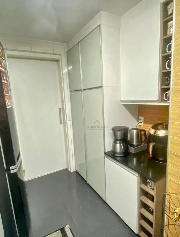 Casa de Condomínio, 3 quartos - Foto 6