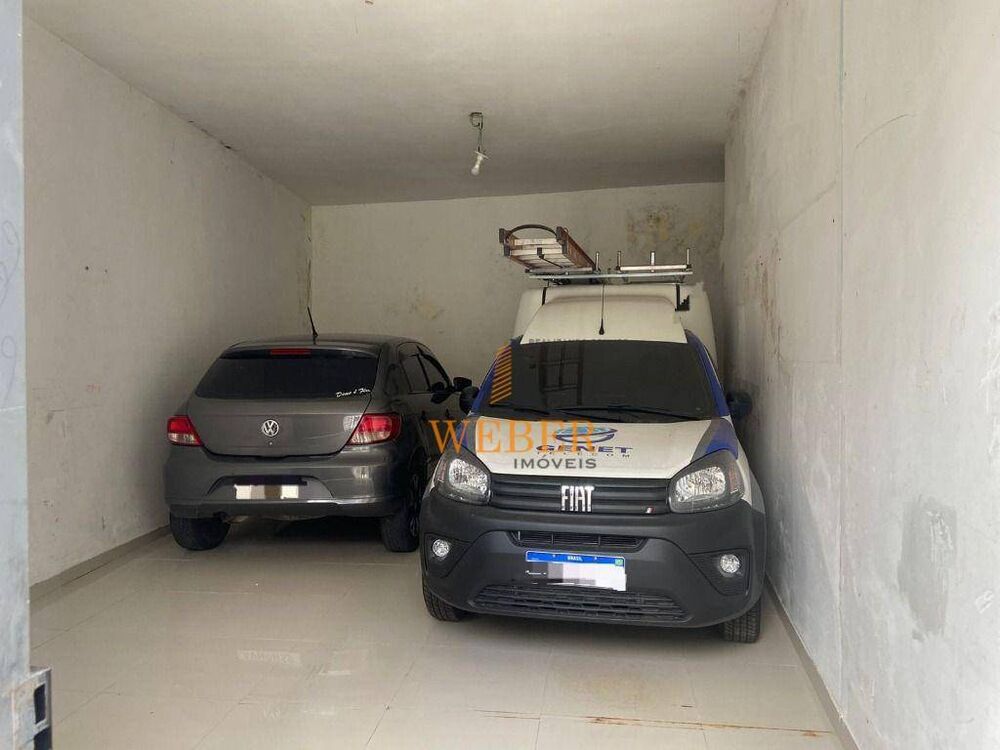 Sobrado, 3 quartos, 80 m² - Foto 3