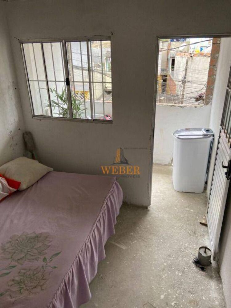 Sobrado, 3 quartos, 80 m² - Foto 6