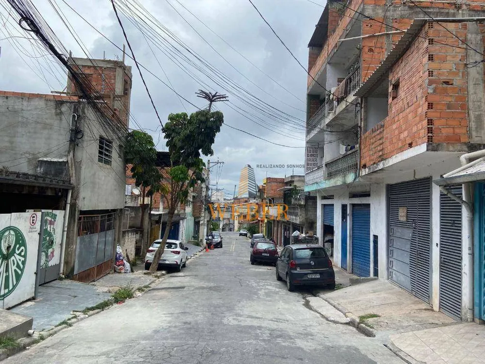 Sobrado, 3 quartos, 80 m² - Foto 7