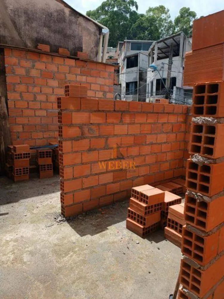 Sobrado, 3 quartos, 80 m² - Foto 6