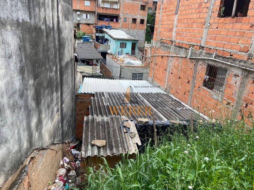 Sobrado, 3 quartos, 80 m² - Foto 4