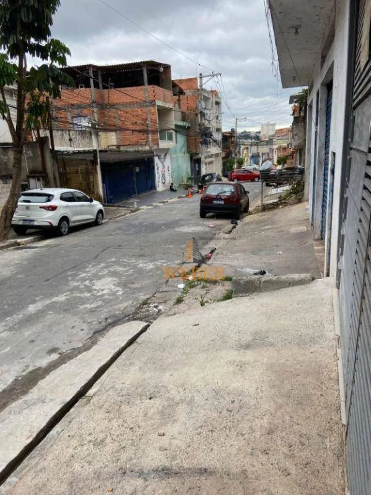Sobrado, 3 quartos, 80 m² - Foto 4