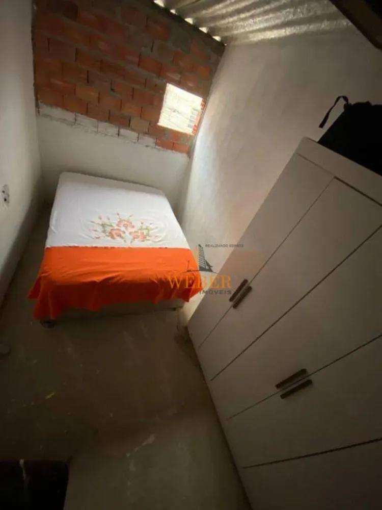Sobrado, 3 quartos, 80 m² - Foto 1