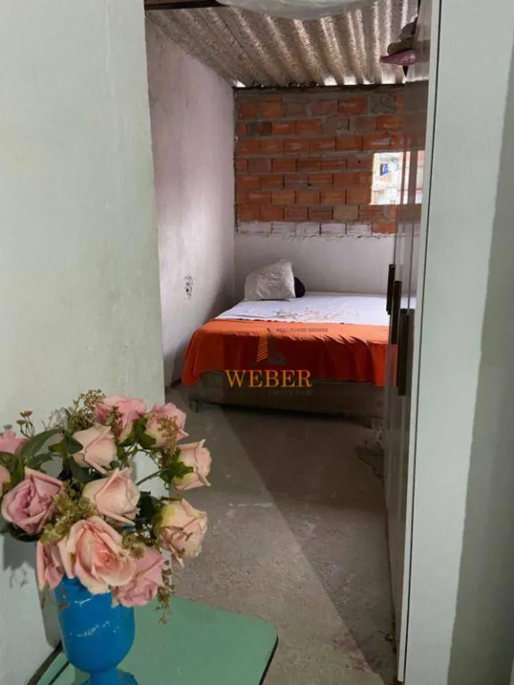 Sobrado, 3 quartos, 80 m² - Foto 5