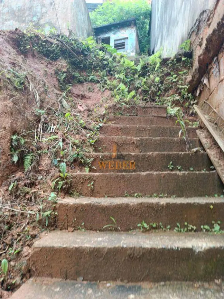 Sobrado, 3 quartos, 80 m² - Foto 2