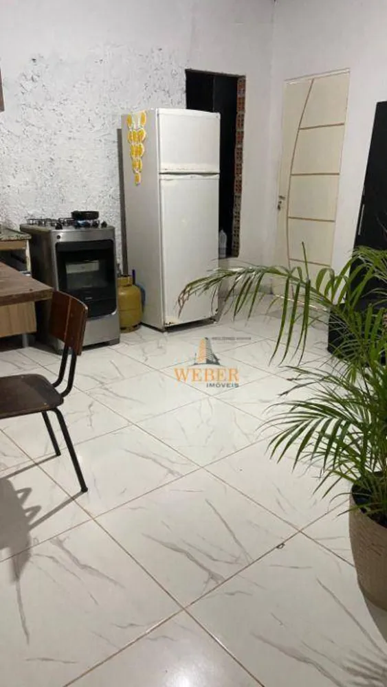 Sobrado, 3 quartos, 80 m² - Foto 3