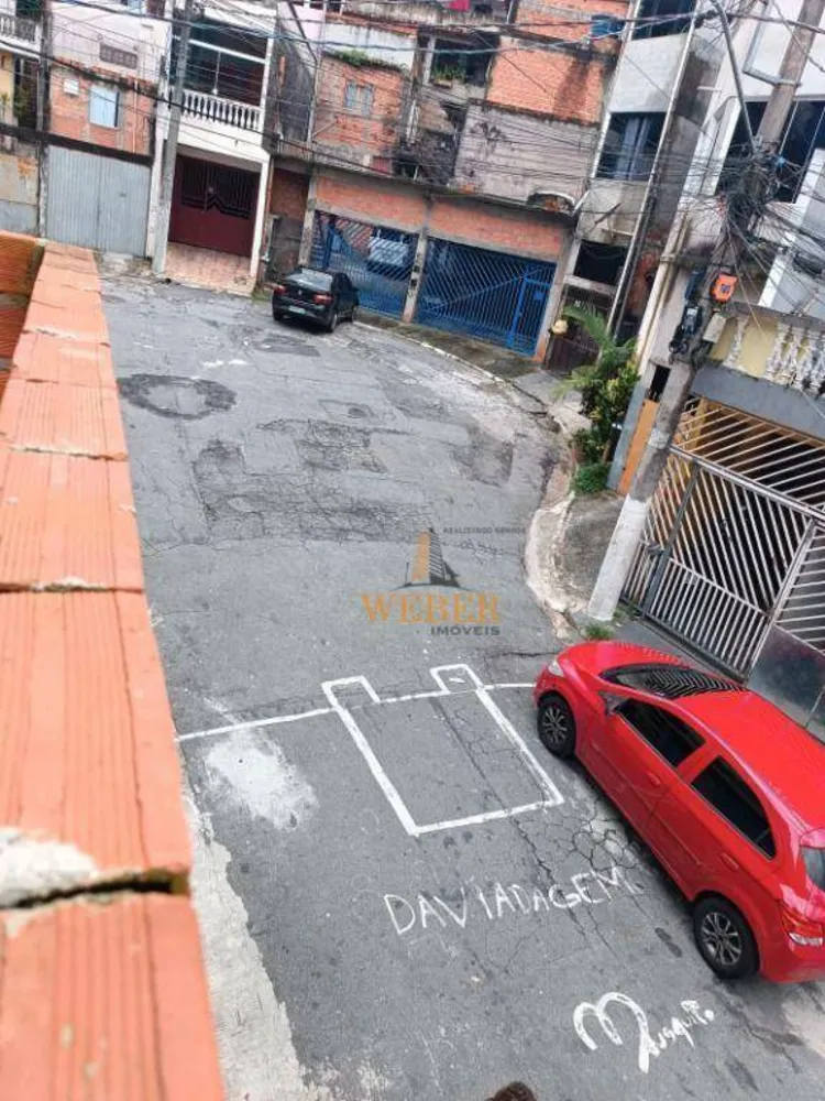 Sobrado, 3 quartos, 80 m² - Foto 8