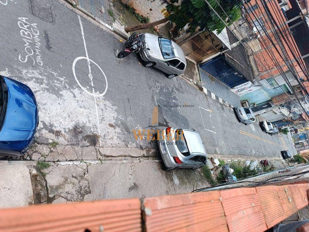 Sobrado, 3 quartos, 80 m² - Foto 1