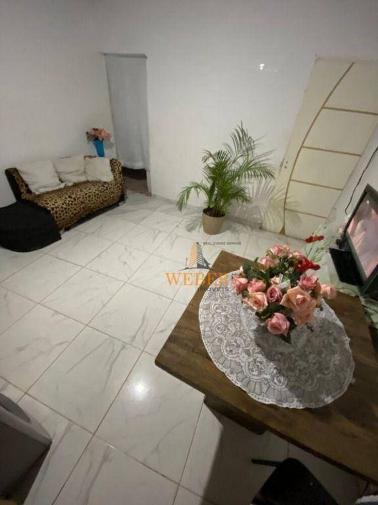Sobrado, 3 quartos, 80 m² - Foto 8