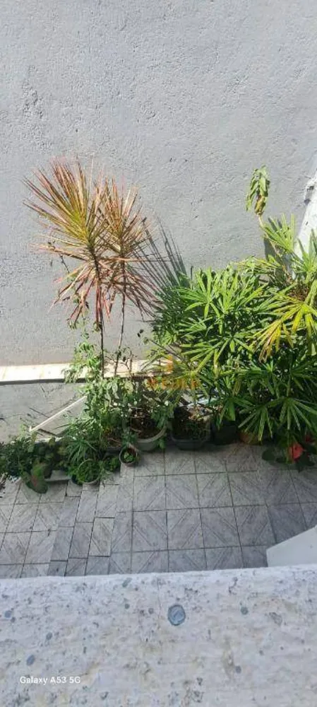 Sobrado, 4 quartos, 157 m² - Foto 2