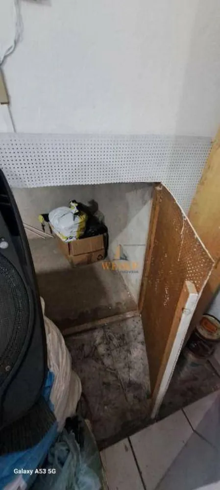 Sobrado, 4 quartos, 157 m² - Foto 4