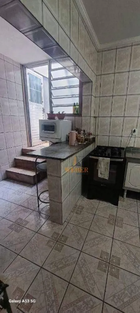 Sobrado, 4 quartos, 157 m² - Foto 7