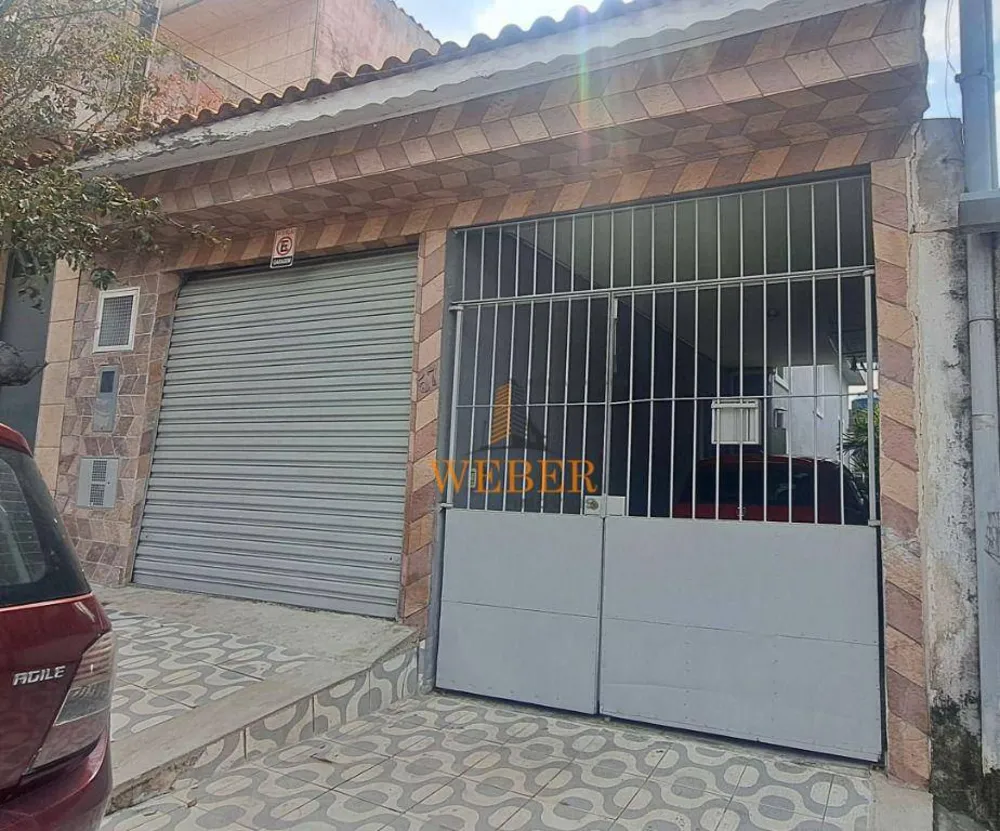 Sobrado, 4 quartos, 157 m² - Foto 8