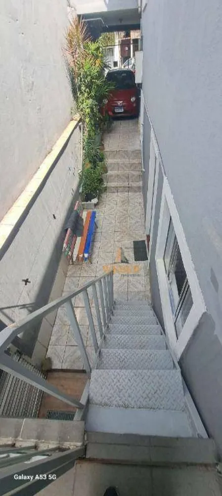 Sobrado, 4 quartos, 157 m² - Foto 6