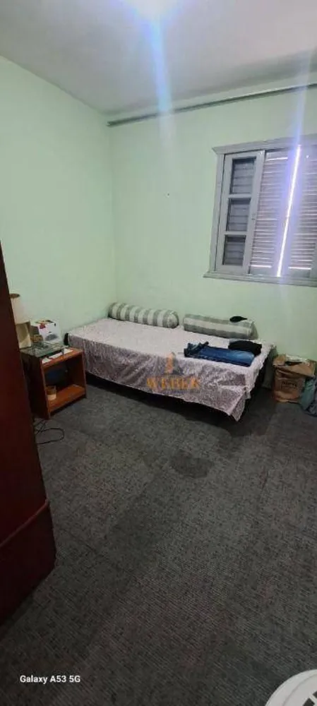 Sobrado, 4 quartos, 157 m² - Foto 3