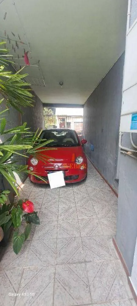 Sobrado, 4 quartos, 157 m² - Foto 12