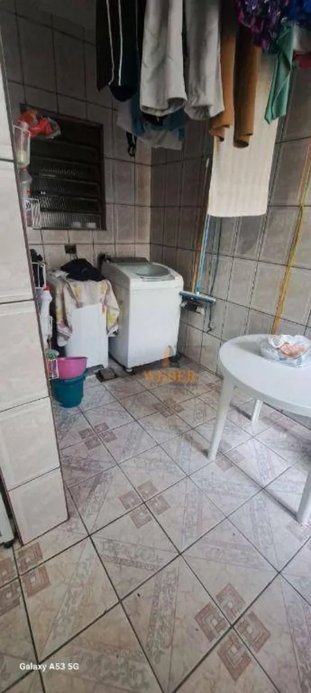 Sobrado, 4 quartos, 157 m² - Foto 4