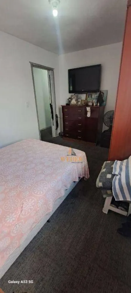 Sobrado, 4 quartos, 157 m² - Foto 7