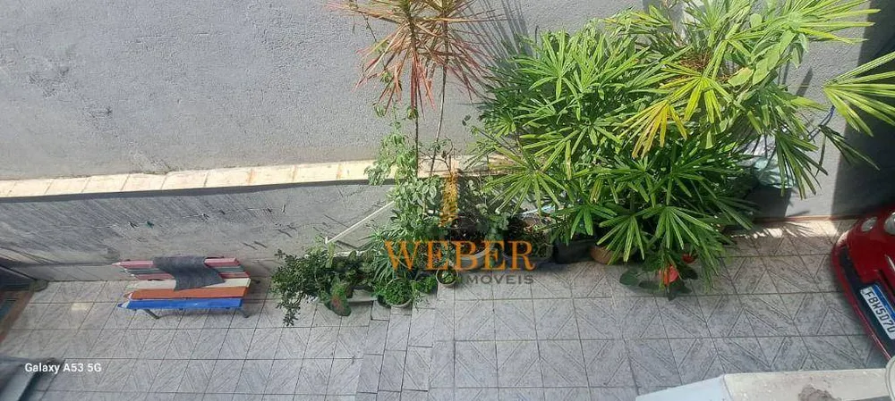 Sobrado, 4 quartos, 157 m² - Foto 5
