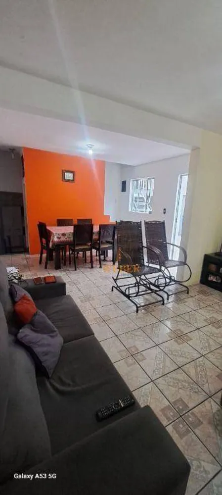 Sobrado, 4 quartos, 157 m² - Foto 1