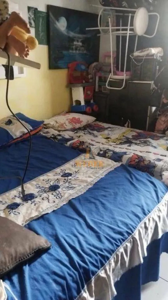 Apartamento, 2 quartos, 50 m² - Foto 2