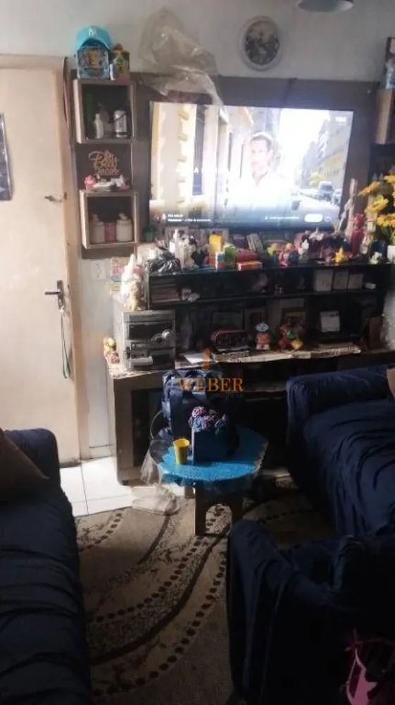 Apartamento, 2 quartos, 50 m² - Foto 8