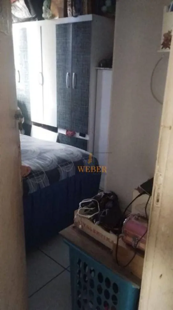 Apartamento, 2 quartos, 50 m² - Foto 7