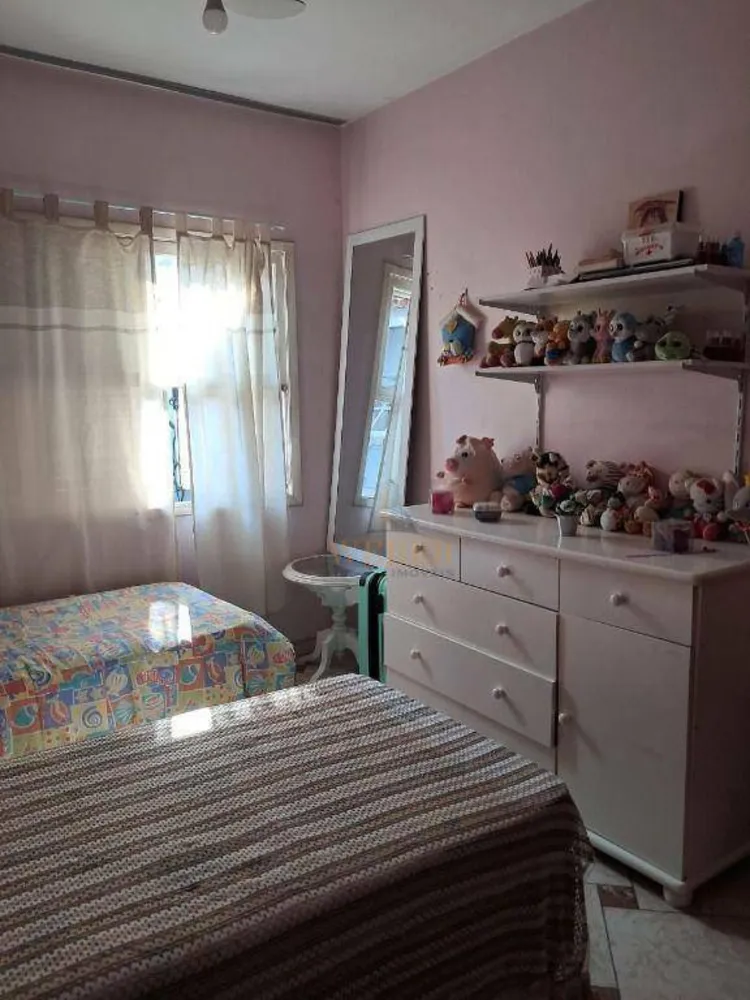 Casa, 3 quartos, 60 m² - Foto 9